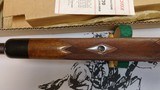 Winchester model 70 Super Grade 458 African NIB - 4 of 15