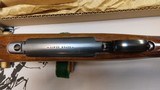 Winchester model 70 Super Grade 458 African NIB - 3 of 15