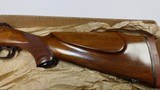Winchester model 70 Super Grade 458 African NIB - 8 of 15