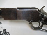 Winchester model 1876 50-95 - 14 of 14