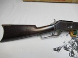 Winchester model 1876 50-95 - 1 of 14