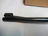 Winchester Model 70 22 Hornet NIB - 15 of 15