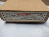 Winchester Model 70 22 Hornet NIB - 3 of 15