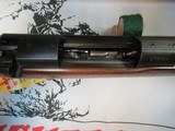 Winchester Model 70 22 Hornet NIB - 5 of 15
