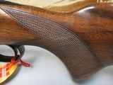 Winchester Model 70 22 Hornet NIB - 12 of 15