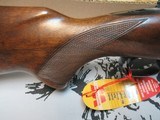 Winchester Model 70 22 Hornet NIB - 8 of 15