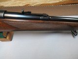 Winchester Model 70 22 Hornet NIB - 9 of 15