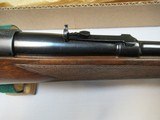 Winchester Model 70 22 Hornet NIB - 6 of 15