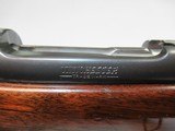 Winchester Model 70 Pre-War 9MM - 9 of 15