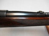 Winchester Model 70 Pre-War 9MM - 3 of 15