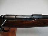 Winchester Model 70 Pre-War 9MM - 1 of 15