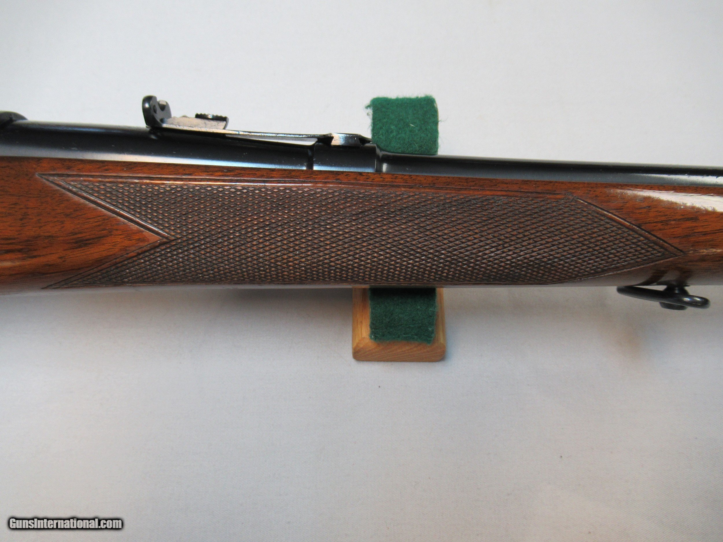 Winchester model 70 257 Roberts for sale