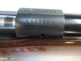 Winchester model 70 257 Roberts - 5 of 15