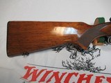 Winchester model 70 257 Roberts - 2 of 15