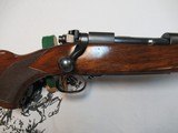 Winchester model 70 257 Roberts - 1 of 15