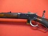 Winchester 1892 .32 caliber Semi Deluxe TD - 5 of 15