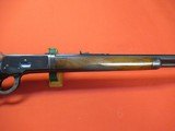 Winchester 1892 .32 caliber Semi Deluxe TD - 2 of 15