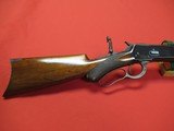 Winchester 1892 .32 caliber Semi Deluxe TD - 1 of 15