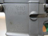 Colt ar-15 SPI 223 - 1 of 12