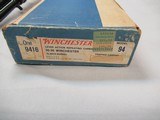 Winchester 94 AE .30-30 16 - 4 of 15