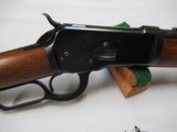 Winchester Model 53 - 2 of 15