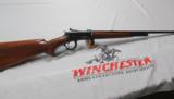 Winchester model 64 219 ZIPPER - 1 of 15