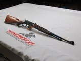 Winchester Model 64 Deluxe Carbine - 1 of 15