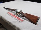 Winchester Model 64 Deluxe Carbine - 8 of 15