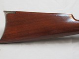 Antique Winchester 1892 - 5 of 15