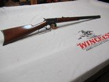 Antique Winchester 1892 - 15 of 15