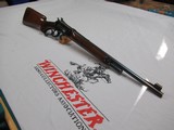 Winchester Model 71 Carbine