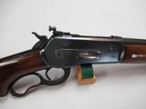 Winchester Model 71 Carbine - 3 of 15