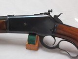 Winchester Model 71 Carbine - 8 of 15