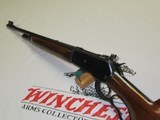 Winchester Model 71 Carbine - 15 of 15