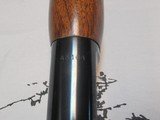 Winchester model 71 MINT - 8 of 13