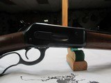 Winchester model 71 MINT - 13 of 13