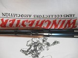 Winchester model 71 MINT - 11 of 13
