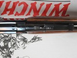 Winchester model 71 MINT - 6 of 13