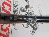 Winchester model 71 MINT - 9 of 13
