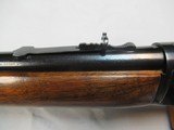 Winchester model 71 MINT - 12 of 13
