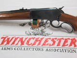 Winchester model 71 MINT