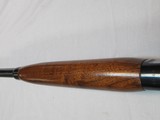Winchester model 71 MINT - 10 of 13