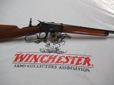 Winchester m-53 25-20