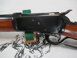 Winchester m-53 25-20 - 3 of 15