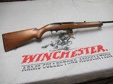 Winchester Model 100 Carbine