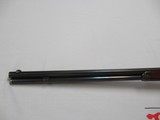 Winchester 1894 38-55 octagon barrel Double set triggers
with factory letter - 2 of 15