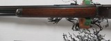 Winchester 1894 38-55 octagon barrel Double set triggers
with factory letter - 13 of 15
