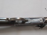 Winchester 1894 38-55 octagon barrel Double set triggers
with factory letter - 10 of 15