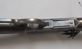 Winchester 1894 38-55 octagon barrel Double set triggers
with factory letter - 15 of 15
