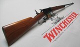 Winchester model 53 - 2 of 15
